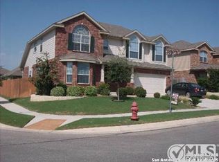 156 Crimson Tree, Cibolo, TX 78108