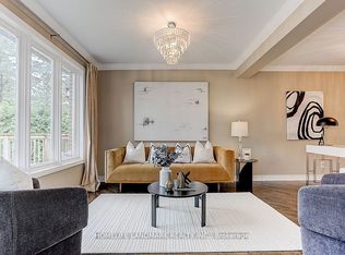 25 Oakcrest Ave, Markham, ON L3R 2B9