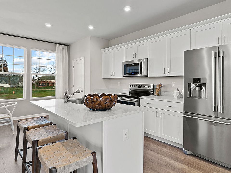 Presidents Pointe by Stanley Martin Homes in Ranson WV Zillow