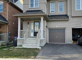 90 Lanark Cir, Brampton, ON L6X5L4