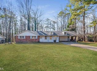 195 King David Dr, Lilburn, GA 30047