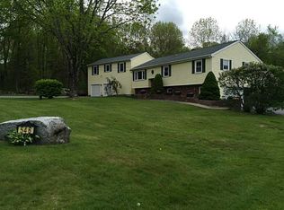 546 Joslin Rd, Burrillville, RI 02830