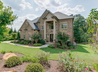 2284 Northern Oak Dr, Braselton, GA 30517