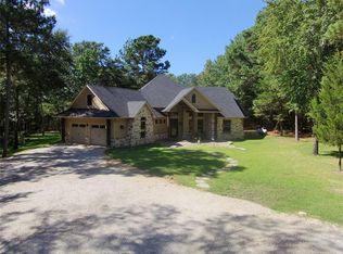 284 County Road 1451, Winnsboro, TX 75783