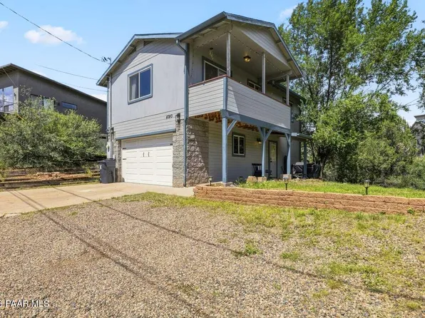 4740 E Joan Dr, Prescott, AZ 86301