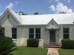 32 3rd Ave SW, Cairo, GA 39828