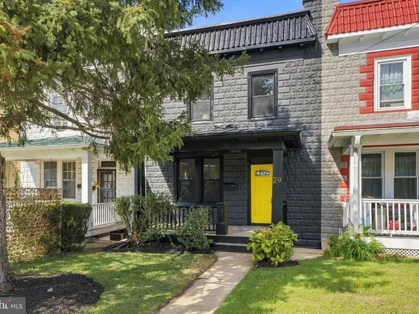 29 7th St, Frederick, MD 21701