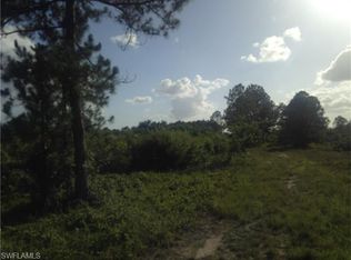 7860 3rd Ter, Labelle, FL 33935