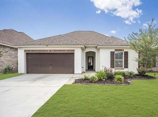 6137 Tiger Trace Ave, Baton Rouge, LA 70817