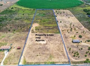 274 Price Rd, Poteet, TX 78065