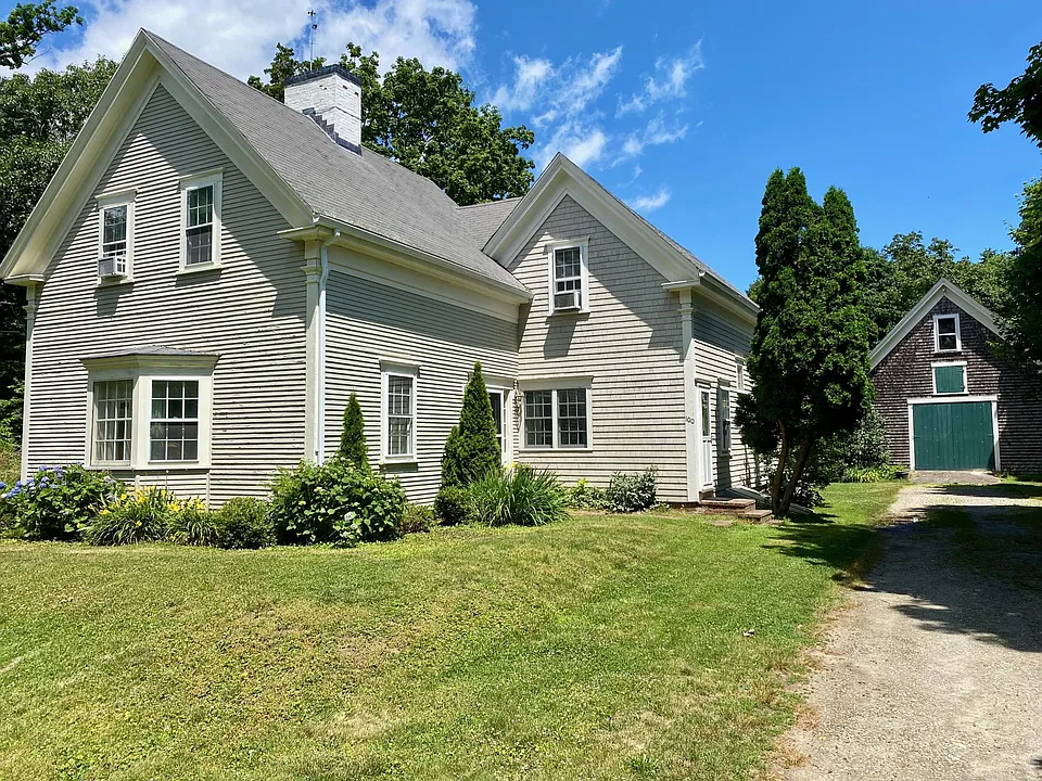 100 Powder Point Ave