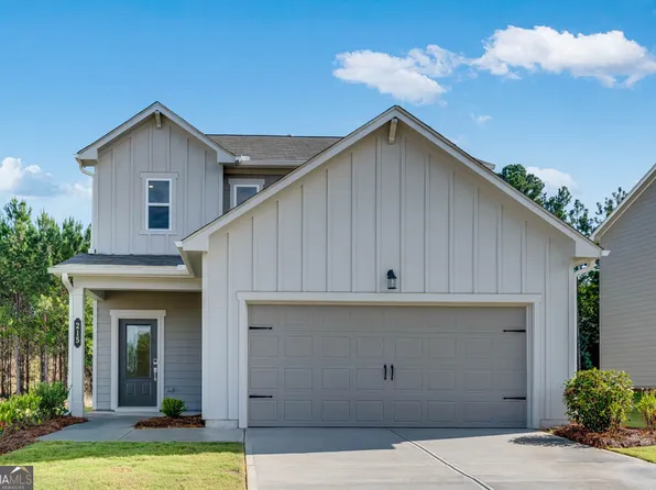 215 Groveton Ct, Euharlee, GA 30145