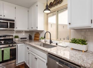 2734 Lakeview Drive, Santa Rosa, CA 95405