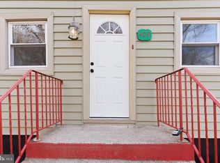 409 Cedar Ave, Lindenwold, NJ 08021