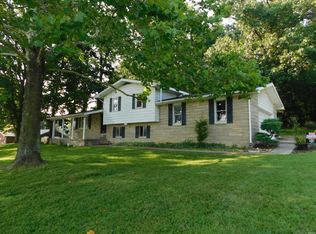 250 E Hospital Rd, Paoli, IN 47454