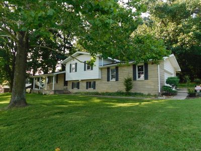 250 E Hospital Rd, Paoli, IN, 47454