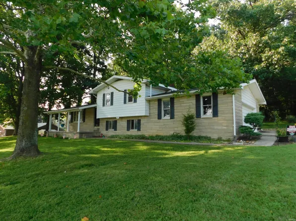 250 E Hospital Rd, Paoli, IN 47454