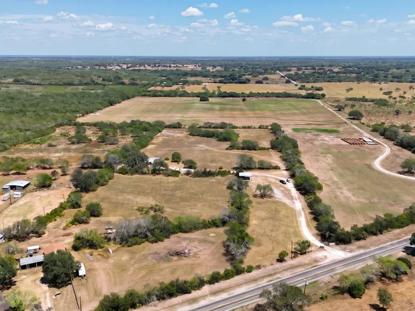 4320 Fm 673 LOT TR 68, Beeville, TX 78102