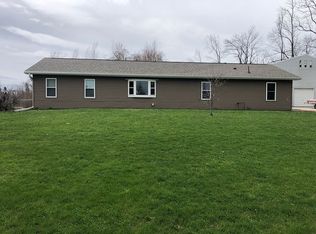 W7408 County Road Y, Brownsville, WI 53006