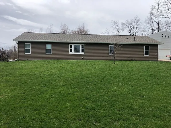 W7408 County Road Y, Brownsville, WI 53006