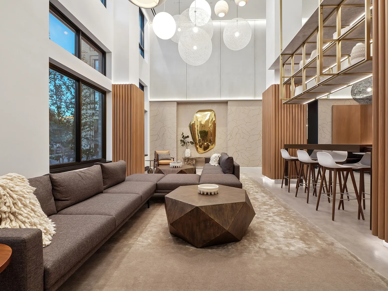 18 Dock Apartments — Photo 2