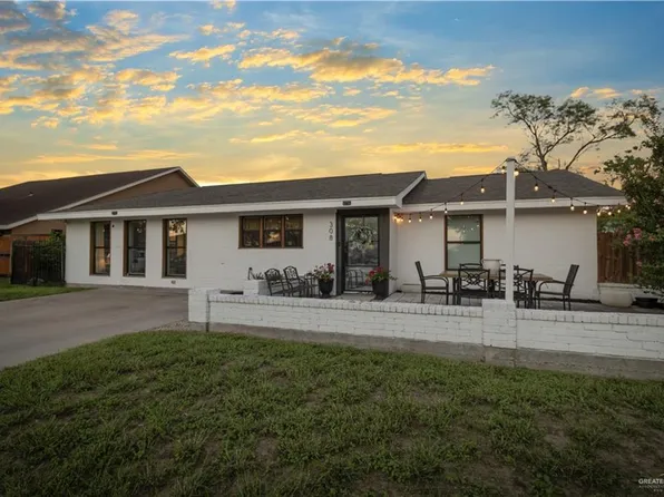 308 San Felipe St, Edinburg, TX 78541