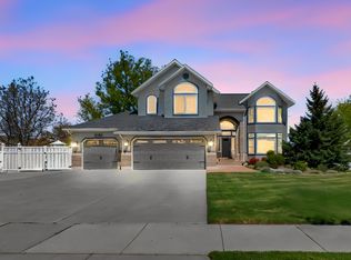 3154 W 10000 S, South Jordan, UT 84095