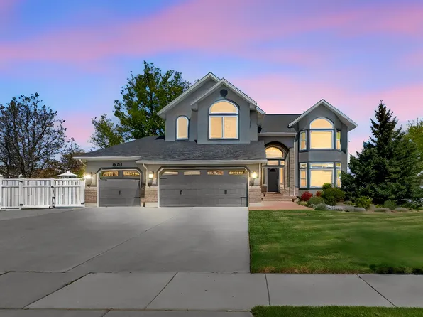 3154 W 10000 S, South Jordan, UT 84095