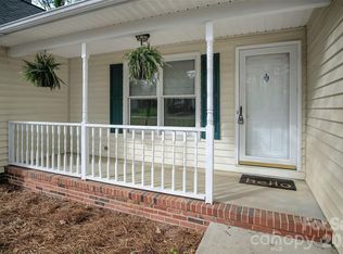 123 General Pemberton St, Stanley, NC 28164