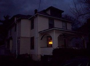 725 Maple Ave, Elmira, NY
