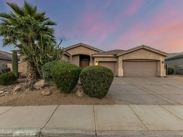 13318 W CORONADO Road, Goodyear, AZ 85395