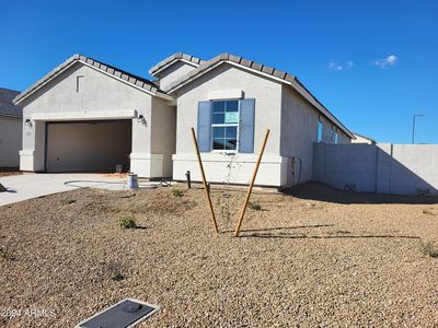 24570 W Illini St, Buckeye, AZ, 85326