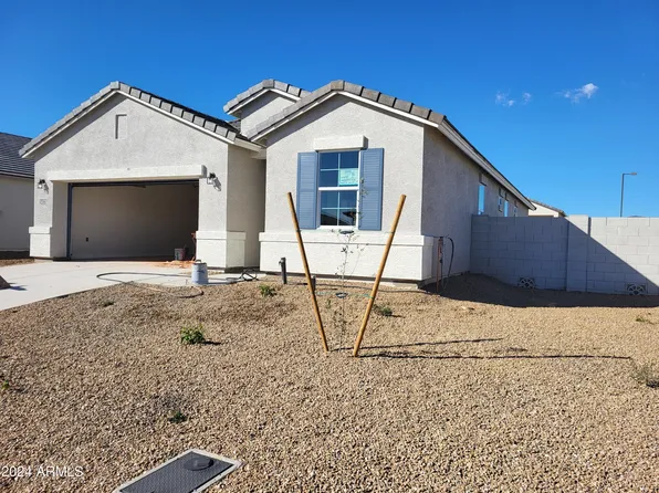 24570 W Illini St, Buckeye, AZ 85326