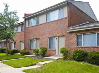473 Buxton Ct, Edgewood, MD