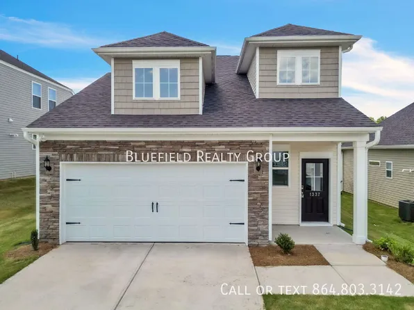1337 Strawberry Jam Rd, Lyman, SC 29365