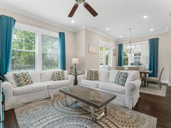27 Dune Comet Ln Unit B, Inlet Beach, FL 32461