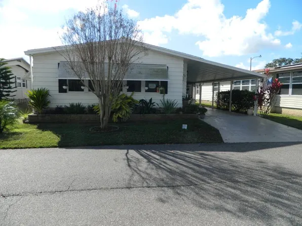 2425 Harden Blvd Lot 92, Lakeland, FL 33803