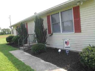 56 Telegraph Rd, Bridgeton, NJ 08302