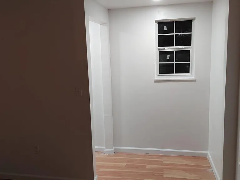 bed room 1