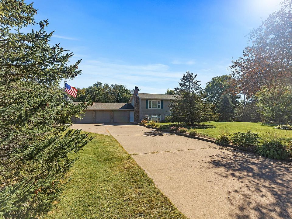 ちー 15961 Xingu St NE, Columbus, MN 55025 | Zillow