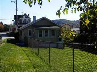 327 35th St, McKeesport, PA 15132