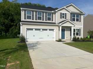 154 Day Farm Dr, Lillington, NC 27546