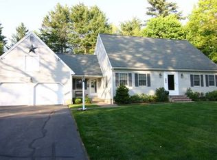 46 Pine St, Bedford, MA 01730
