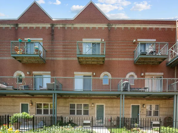 4530 S Woodlawn Ave Unit 602, Chicago, IL 60653
