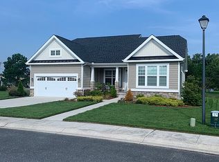 220 University Dr, Lewes, DE 19958