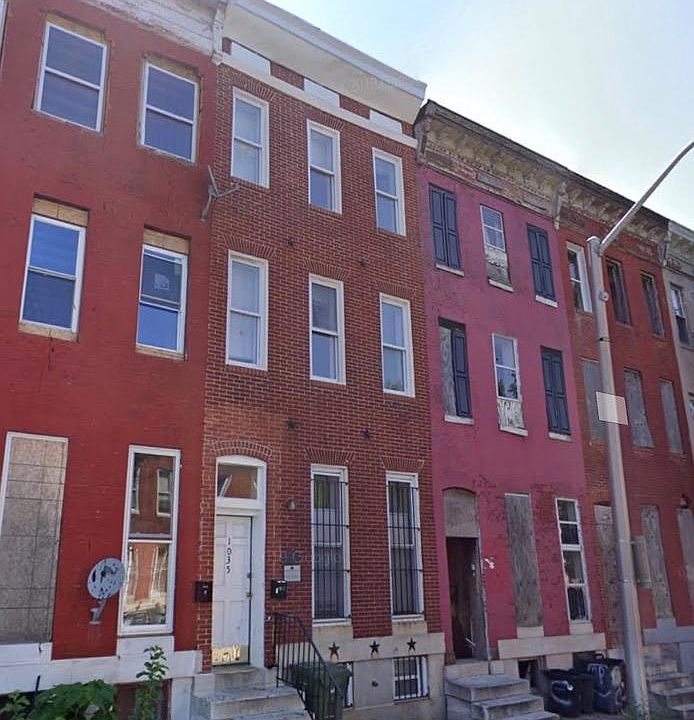 1st image of 1035 N Carey St