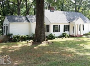 333 W Highland Ave, Monroe, GA 30655