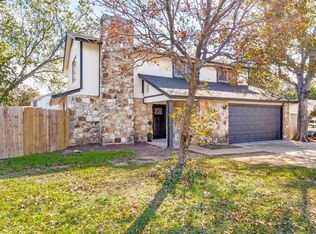 12901 Lamplight Village Ave, Austin, TX 78727