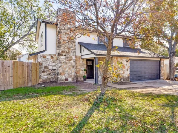12901 Lamplight Village Ave, Austin, TX 78727