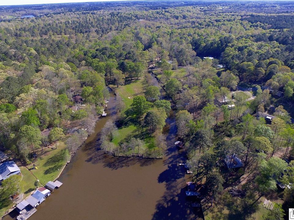 LOT 14 Hurricane Creek Rd, Downsville, LA 71234 | Zillow